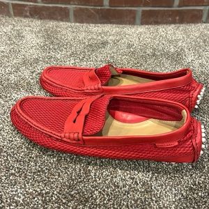 Cole Haan Men’s Driver Shoes